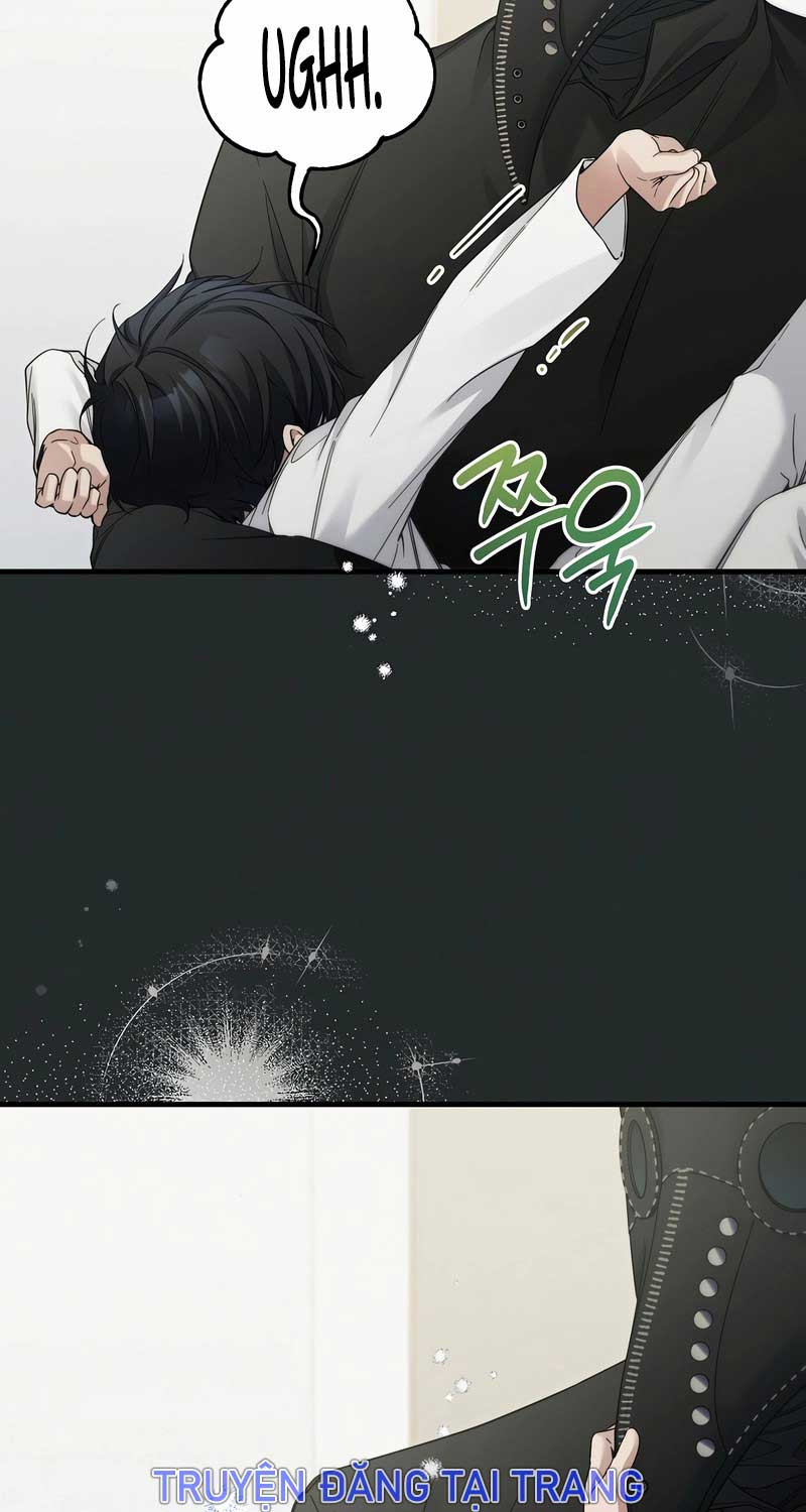 Nghỉ Hưu Sau Khi Cứu Thế Giới - Page 44