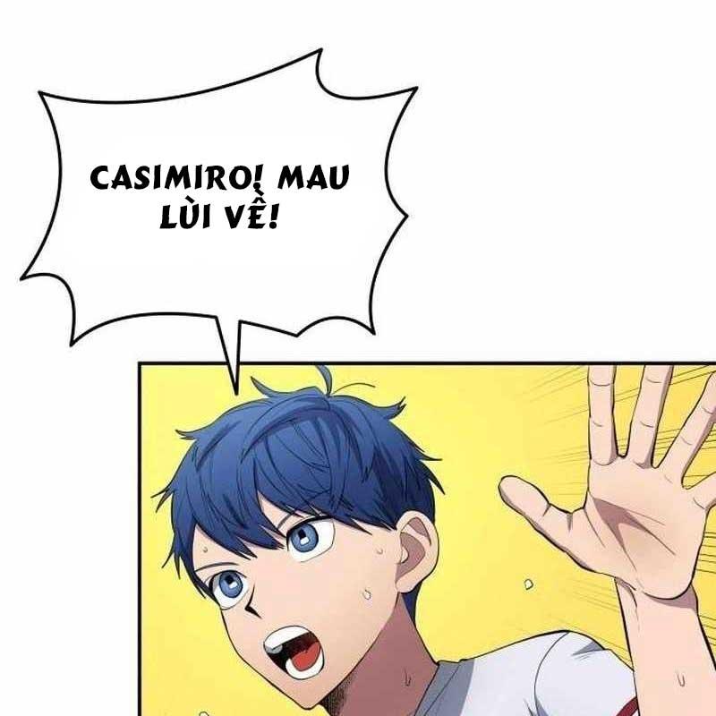 Thiên Phú Bóng Đá Tất Cả Là Của Ta - Page 48