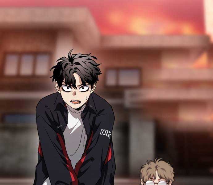 Kiếm Vương - Page 289