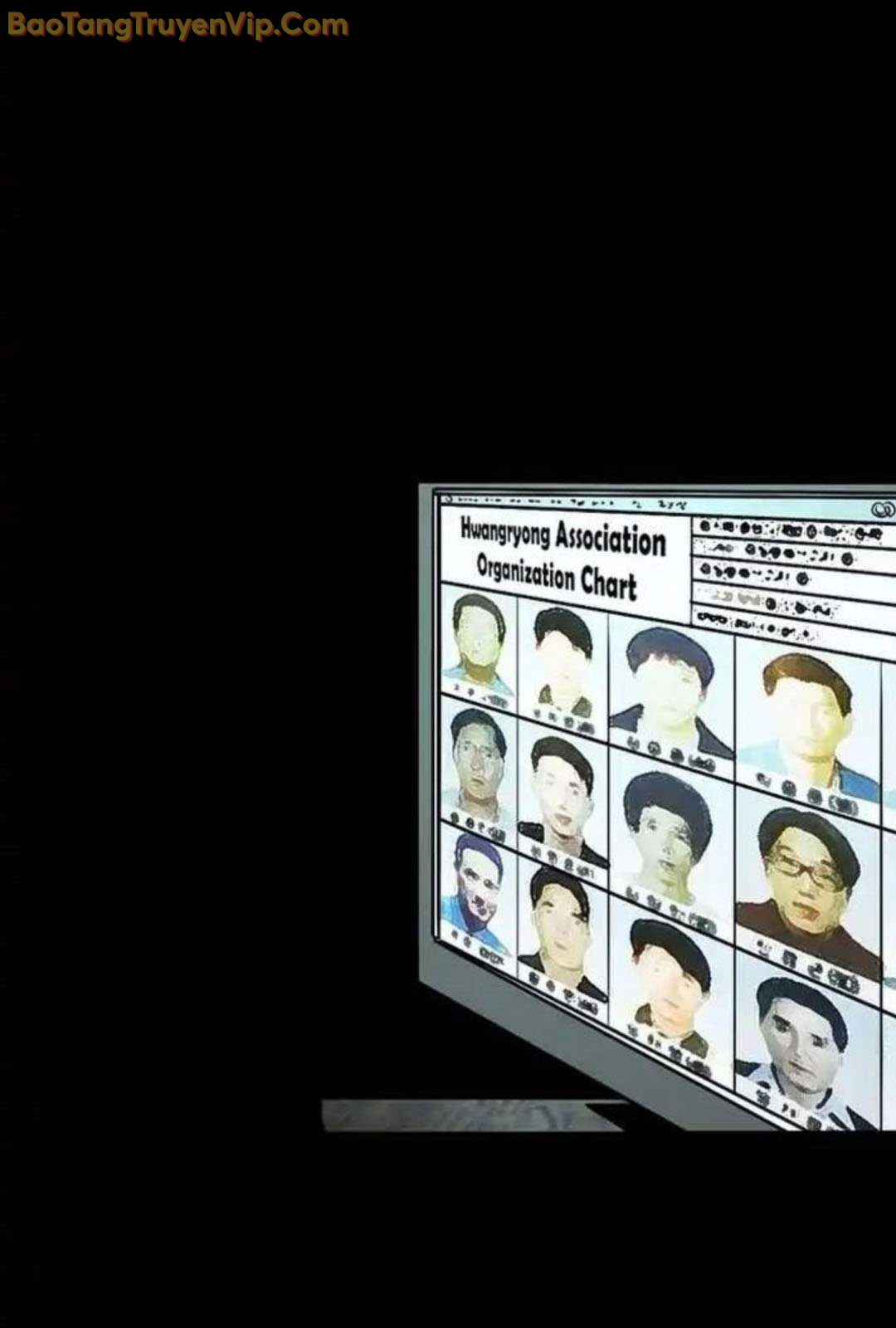 Thế hệ bất hảo - Page 272