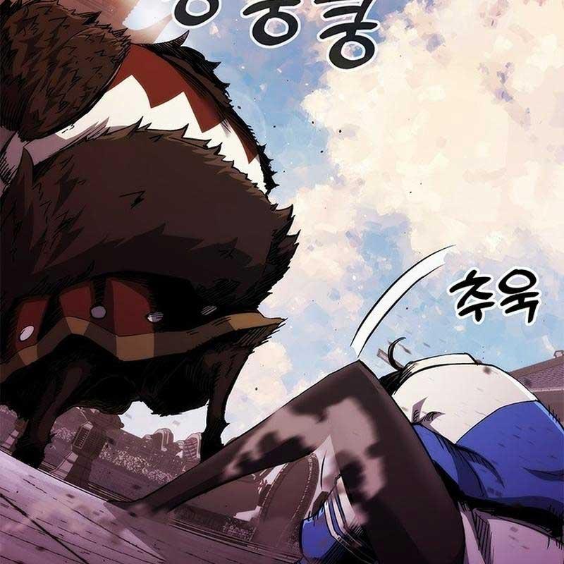 Thần Kiếm: Đứa Con Của Thần Chết - Page 109