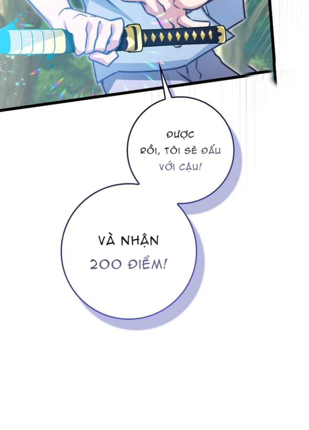 Tôi Trở Thành Bạn Thời Thơ Ấu Của Boss - Page 8