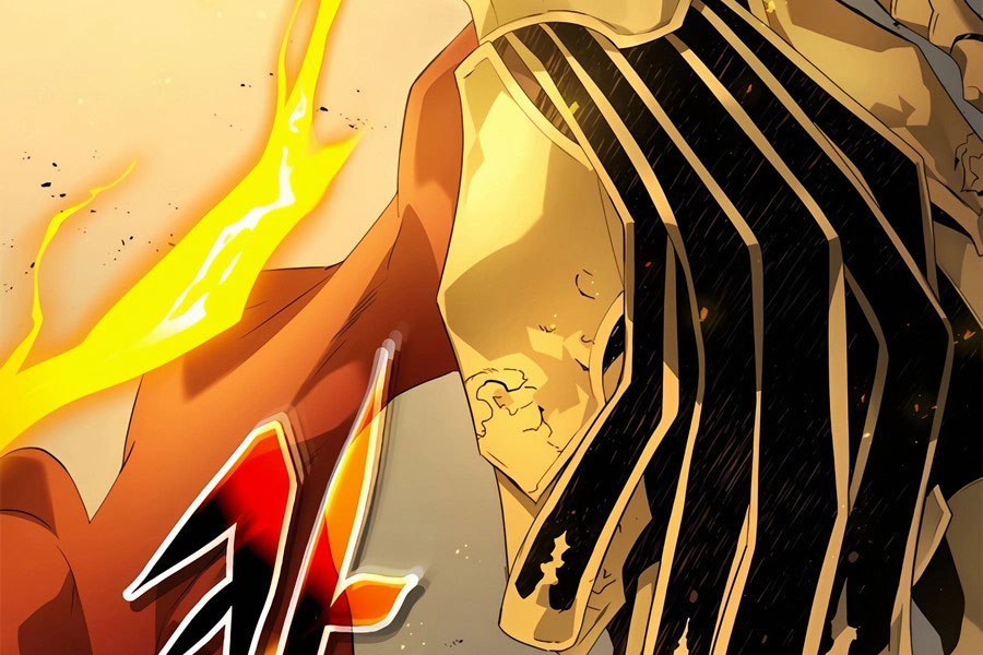 Đối Đầu Với Các Vị Thần - Page 21