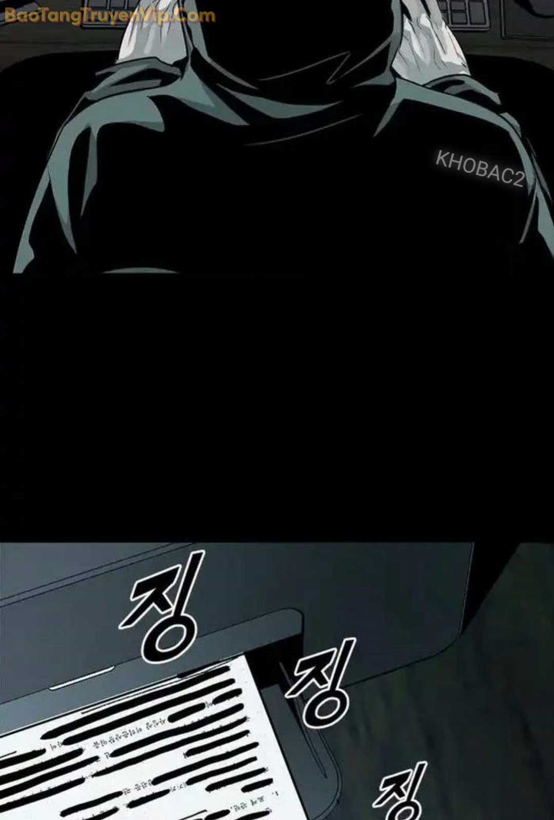 Thế hệ bất hảo - Page 275