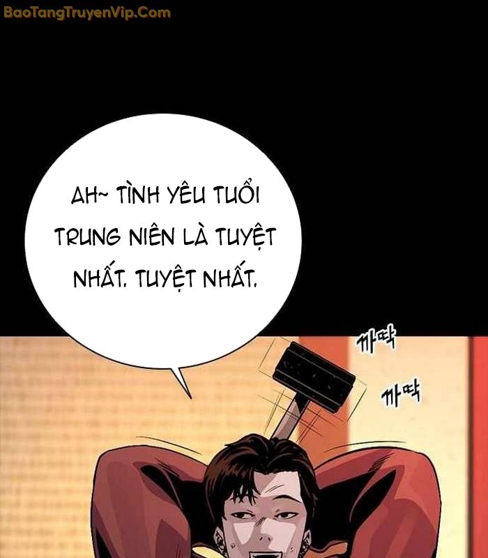 Thế hệ bất hảo - Page 238