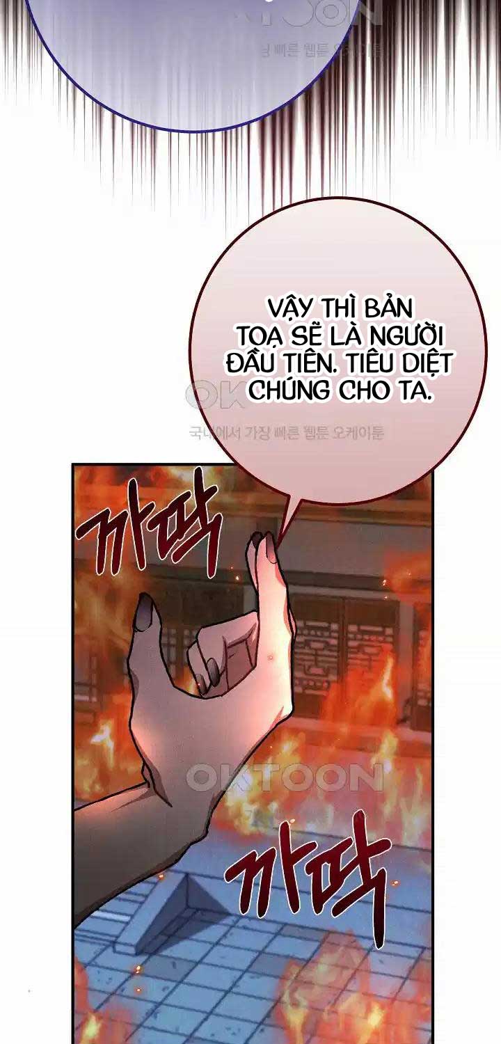 Thiên Tài Võ Thuật Hoàn Sinh - Page 29