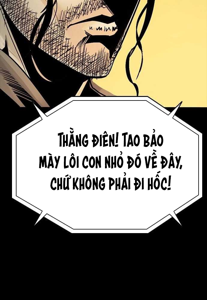 Thế hệ bất hảo - Page 457
