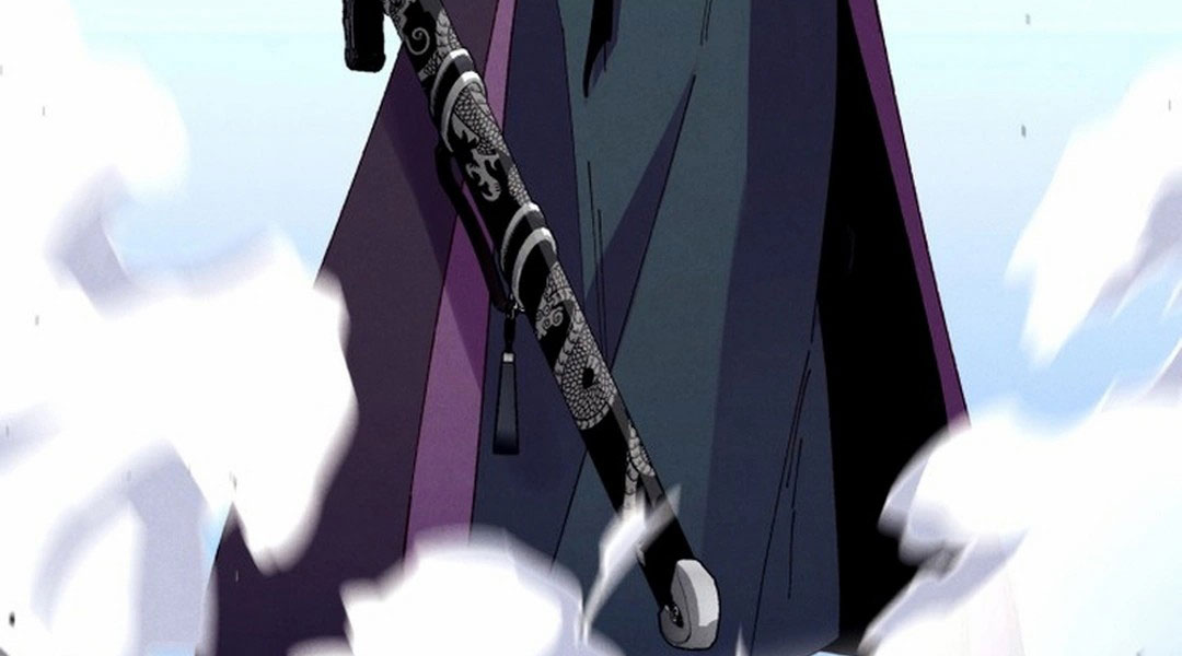 Phi Lôi Đao Thuật - Page 11