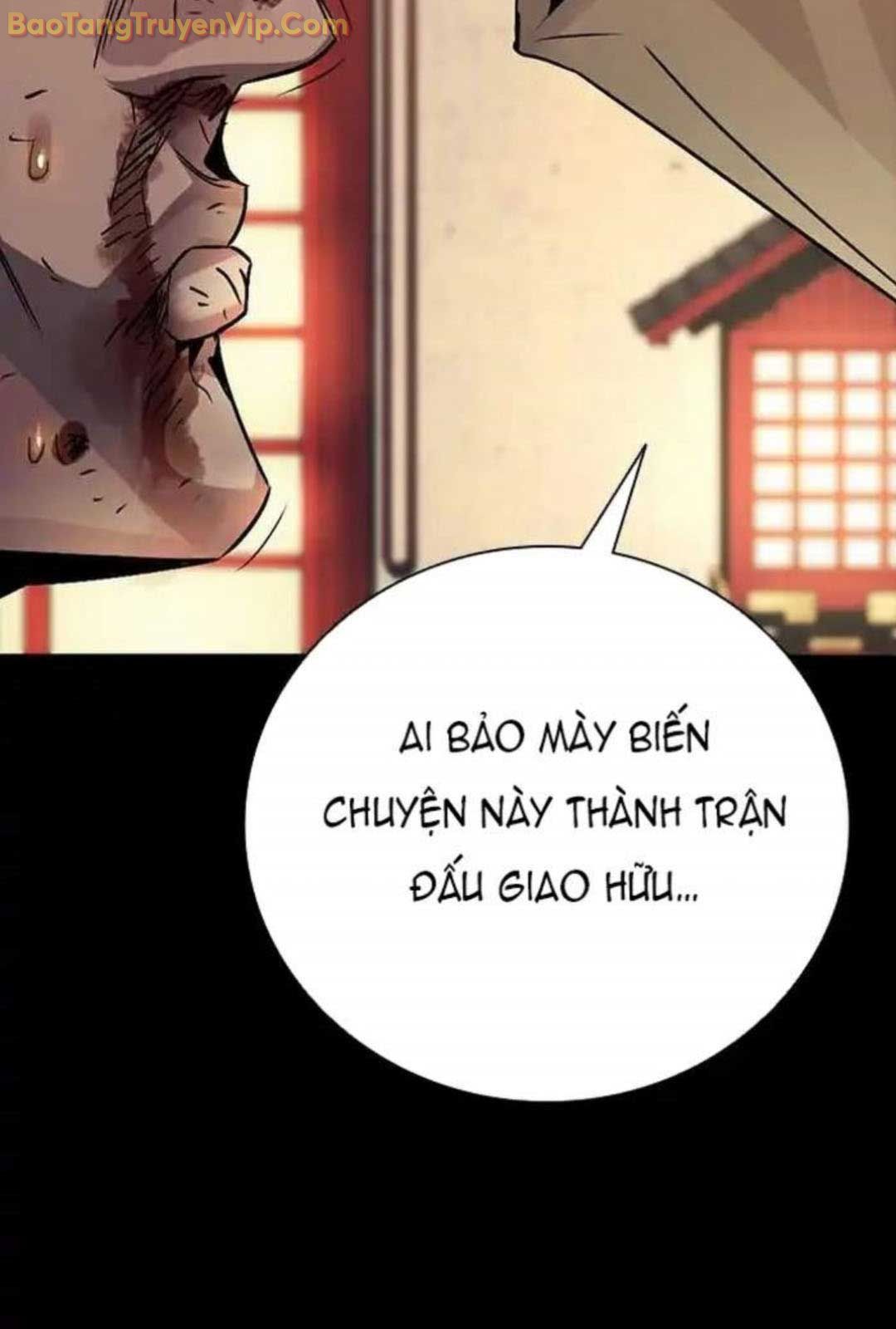 Thế hệ bất hảo - Page 251