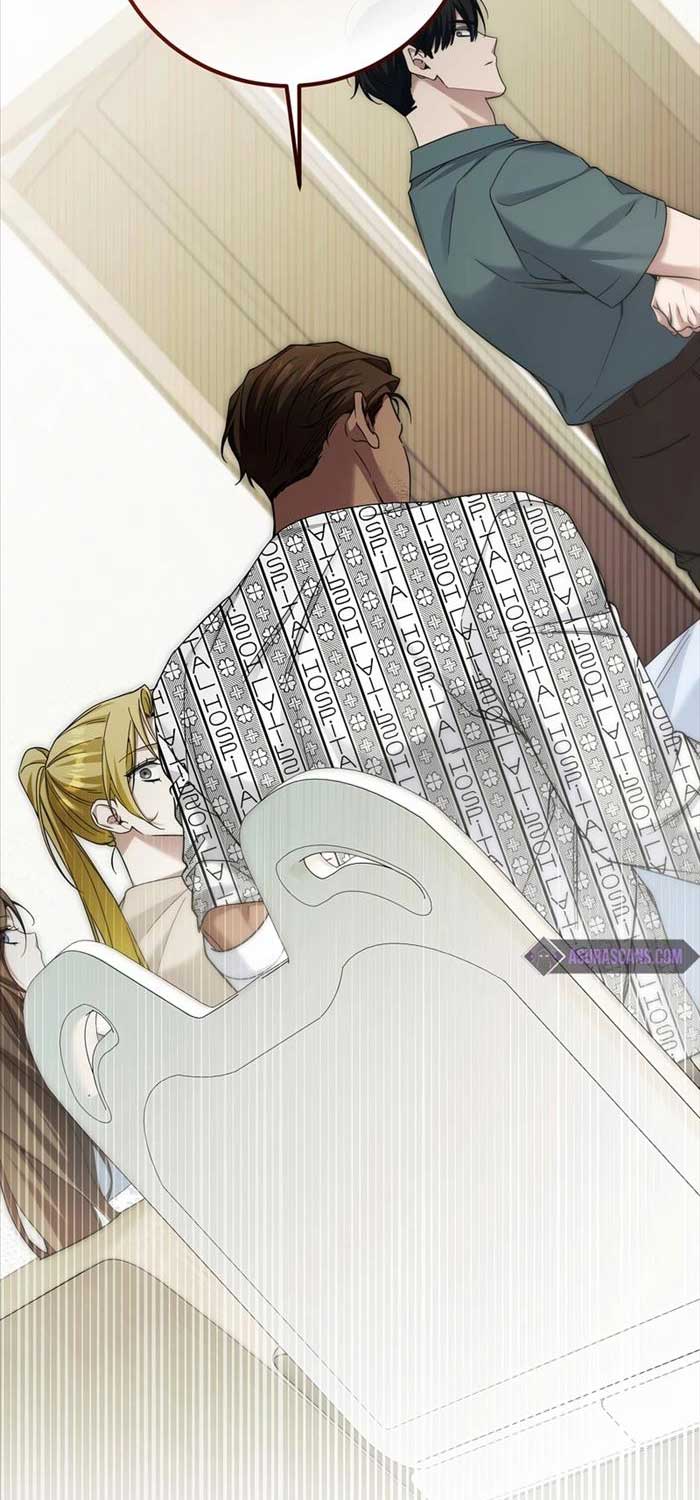 Nghỉ Hưu Sau Khi Cứu Thế Giới - Page 67