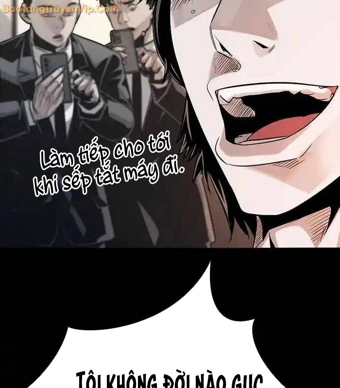 Thế hệ bất hảo - Page 251