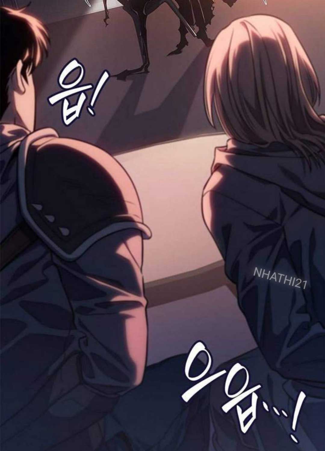 Solo Leveling ARISE: Nguồn Gốc Của Thợ Săn - Page 6