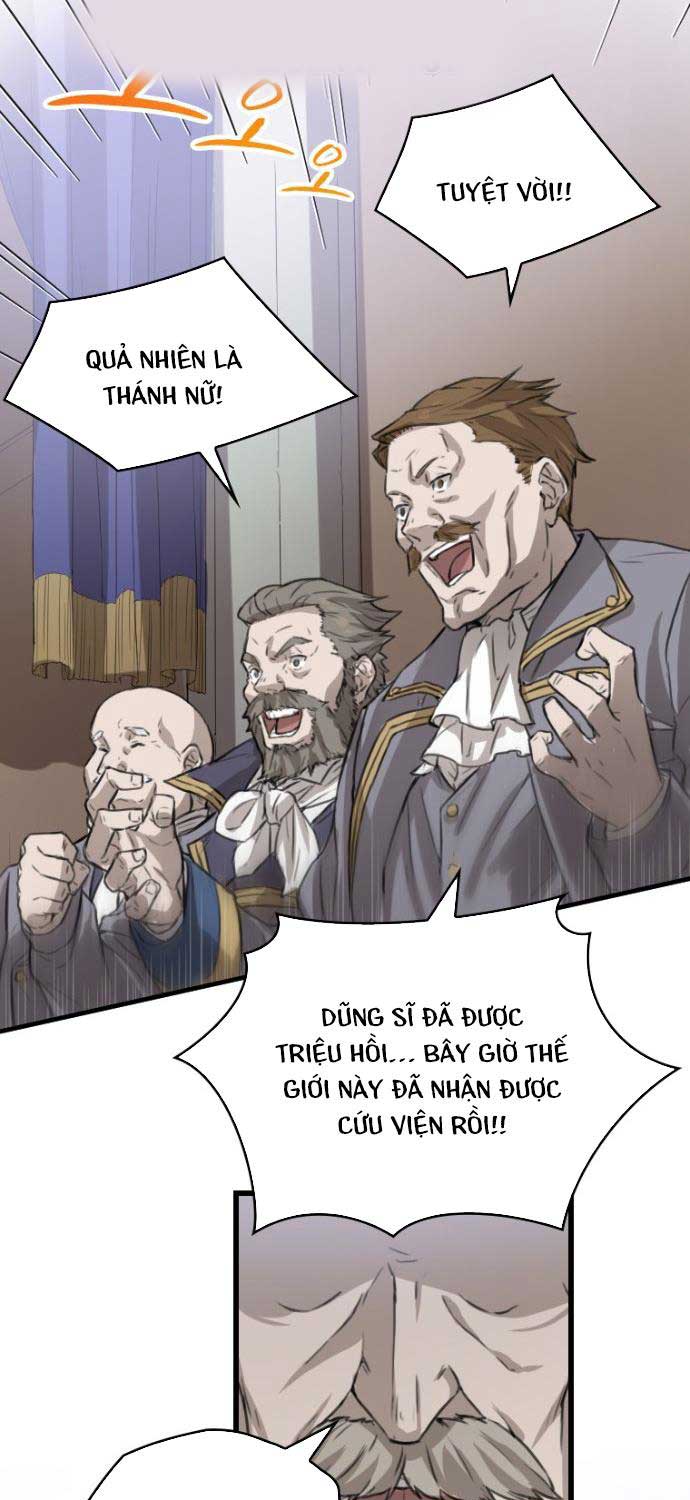 Kẻ Được Triệu Hồi Vô Số Lần! - Page 44