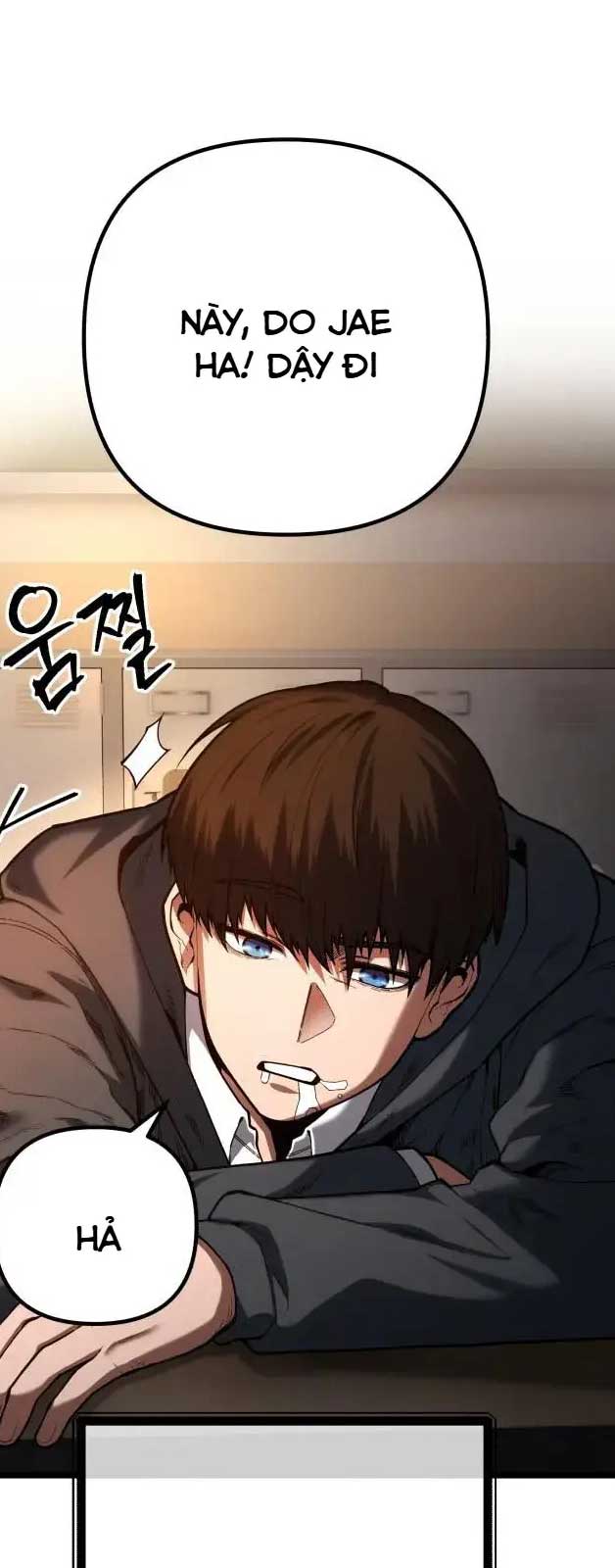 Thiếu Niên Cảnh Sát - Page 23