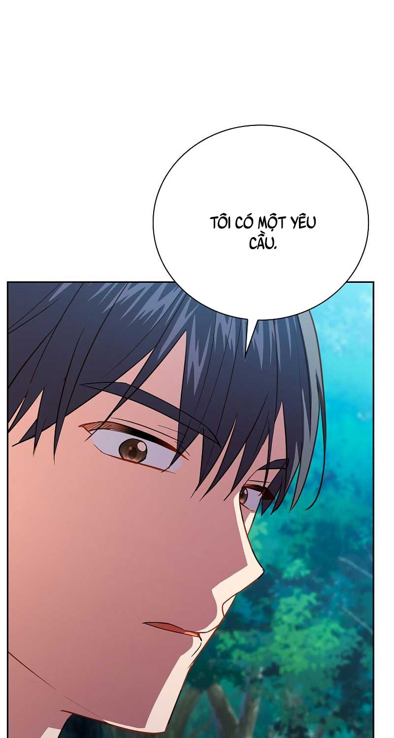 Ma Pháp Sư Tại Trường Học Pháp Thuật - Page 86