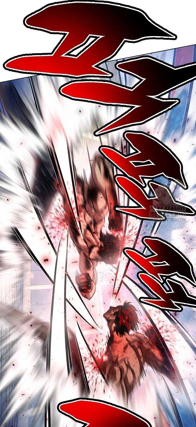 Sàn Đấu Sống Còn - Page 52