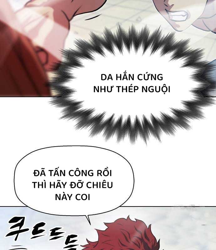 Sàn Đấu Sống Còn - Page 27