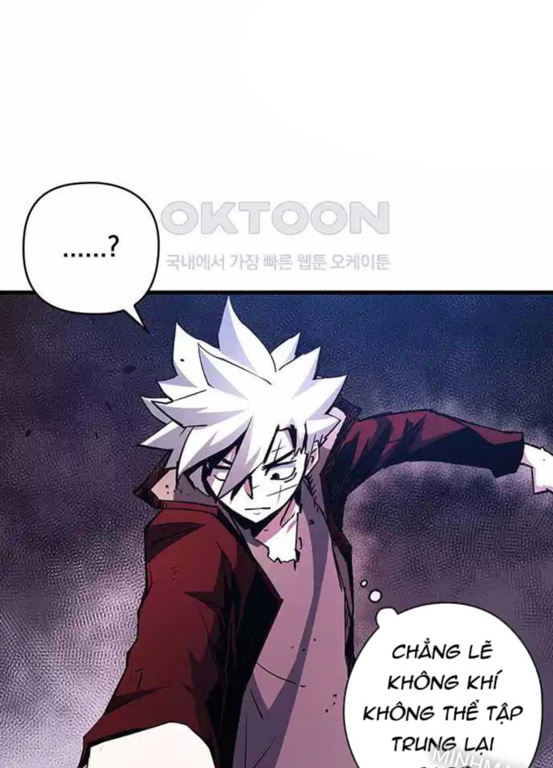 Thần Kiếm: Đứa Con Của Thần Chết - Page 71