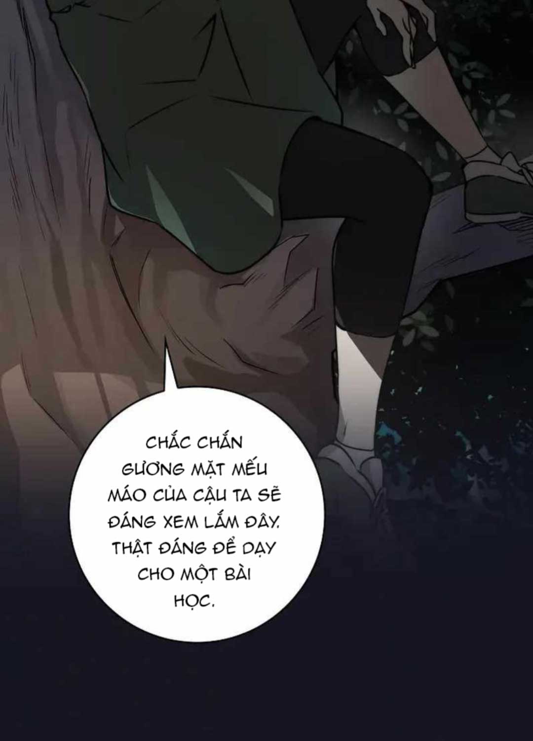 Tôi Trở Thành Bạn Thời Thơ Ấu Của Boss - Page 116