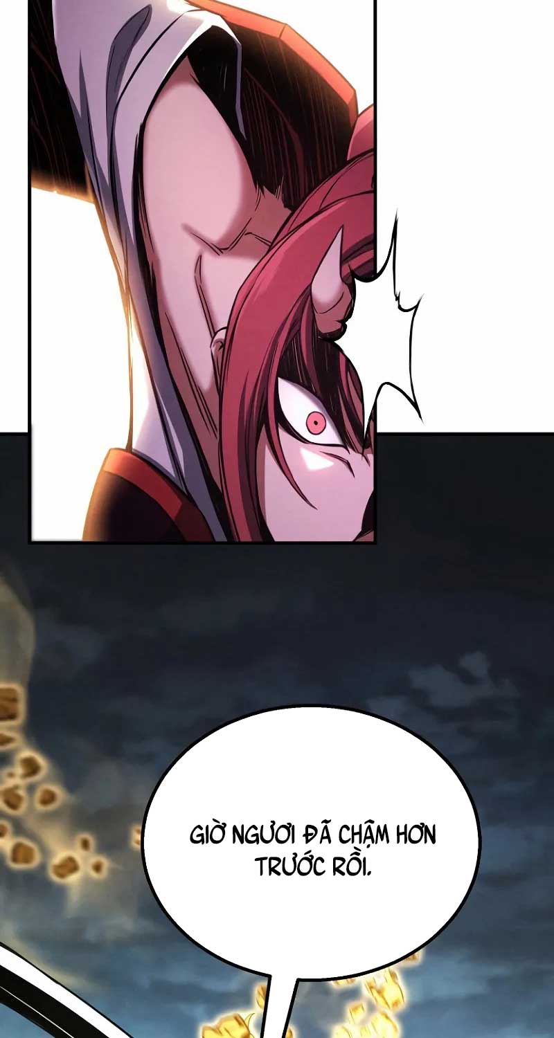 Tử Linh Sư Mạnh Nhất - Page 43