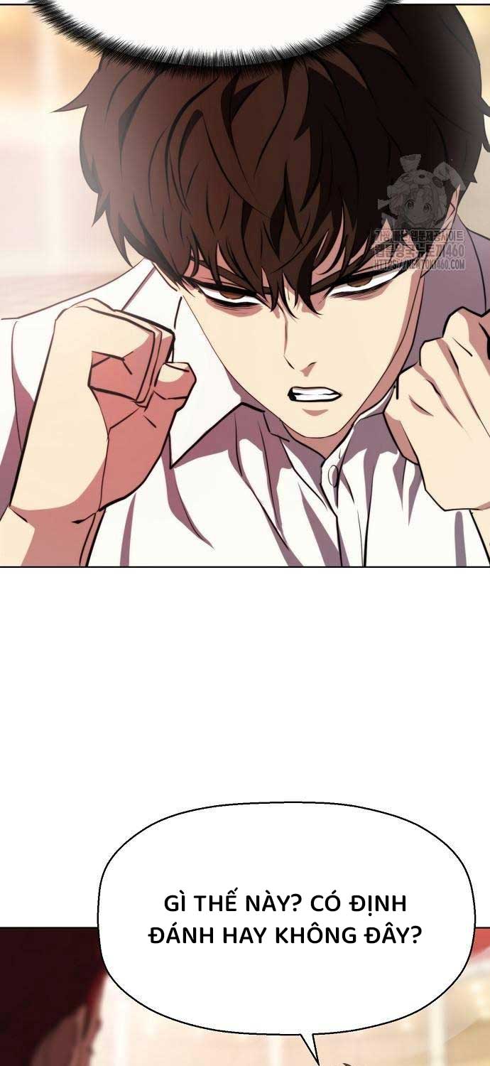 Sàn Đấu Sống Còn - Page 61