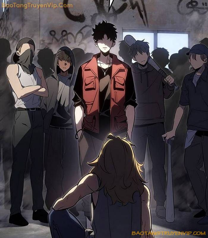 Solo Leveling ARISE: Nguồn Gốc Của Thợ Săn - Page 10