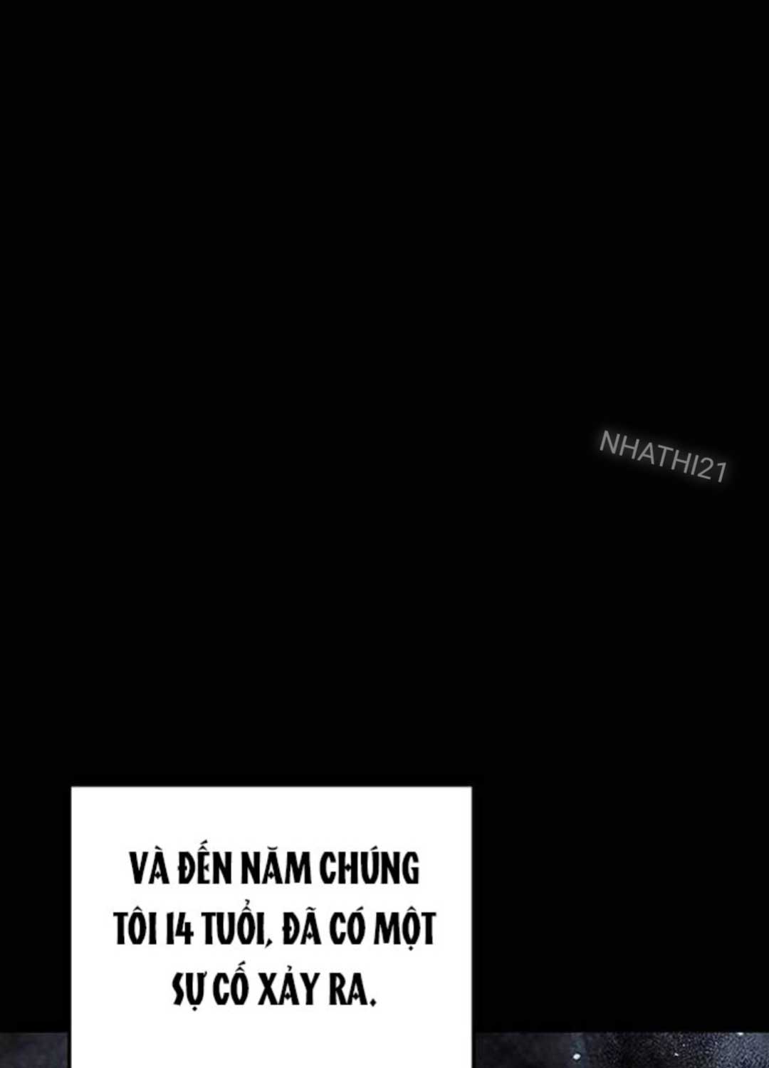 Solo Leveling ARISE: Nguồn Gốc Của Thợ Săn - Page 37