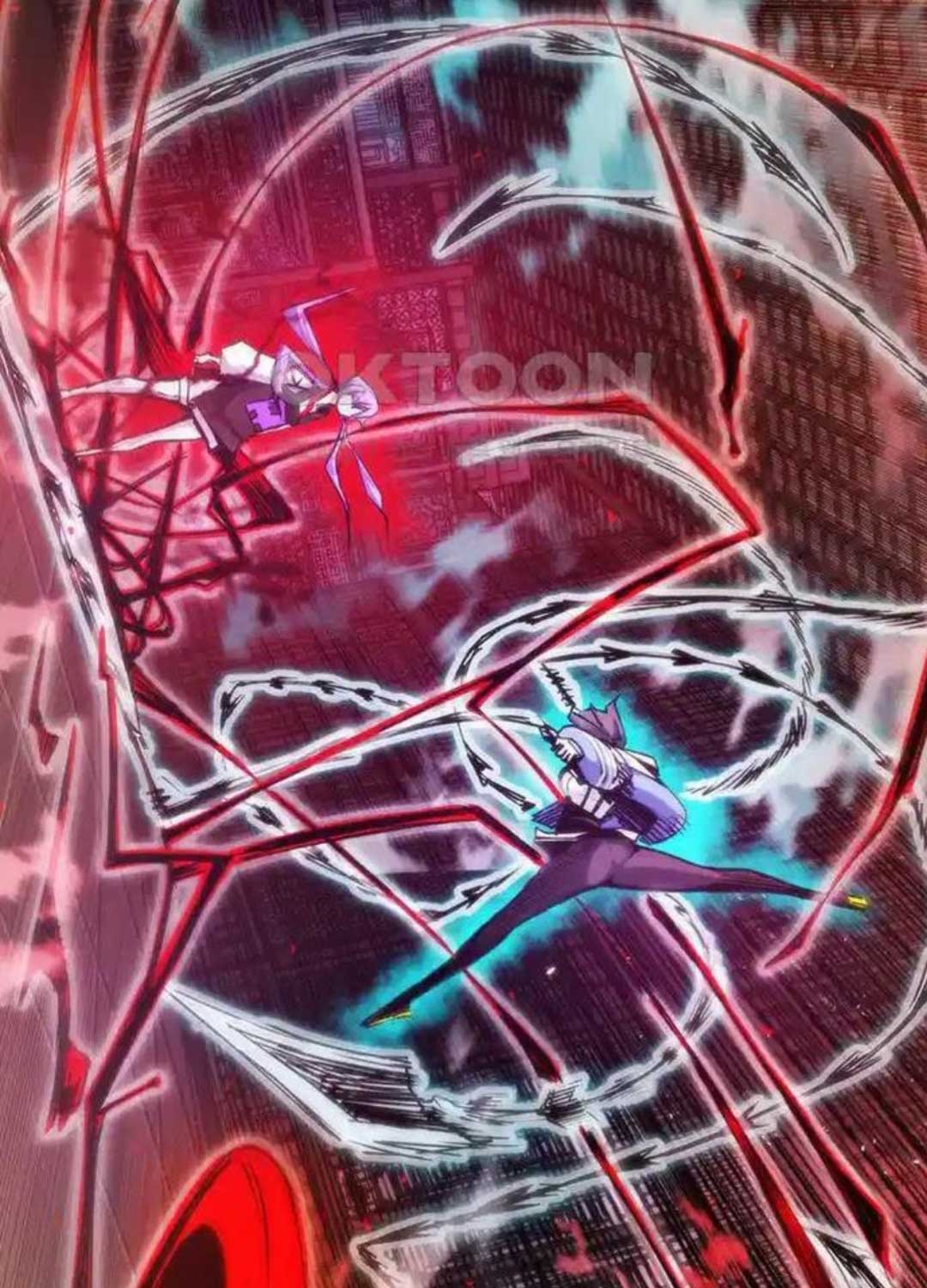 Thần Kiếm: Đứa Con Của Thần Chết - Page 13