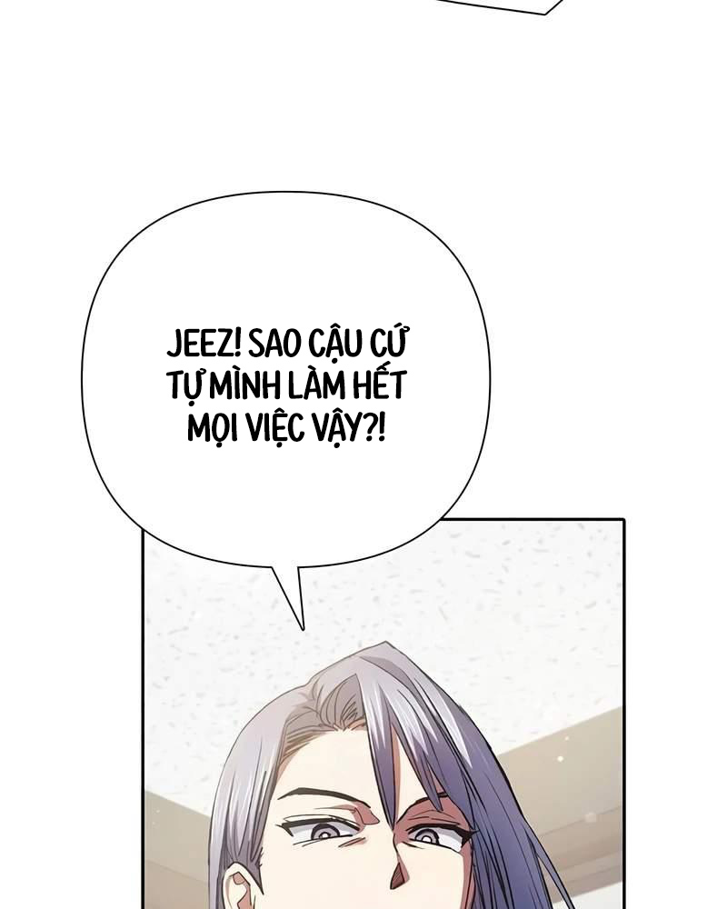 Những Ranker Cấp S Mà Tôi Nuôi Dưỡng - Page 13