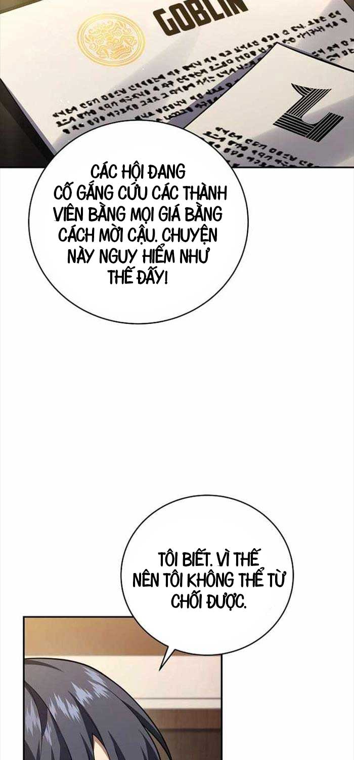 Sự Trở Lại Của Người Chơi Bị Đóng Băng - Page 25