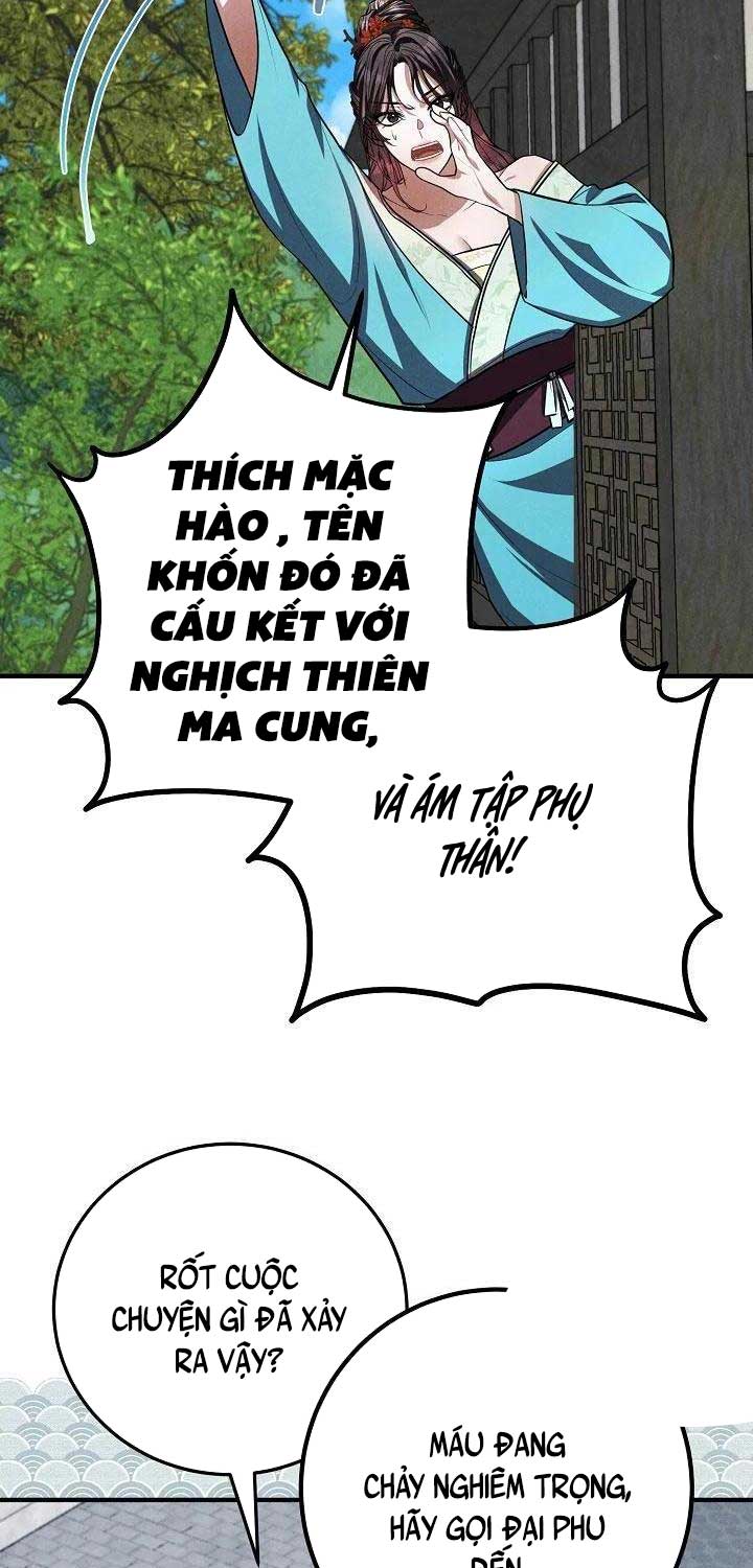 Thiên Tài Võ Thuật Hoàn Sinh - Page 19
