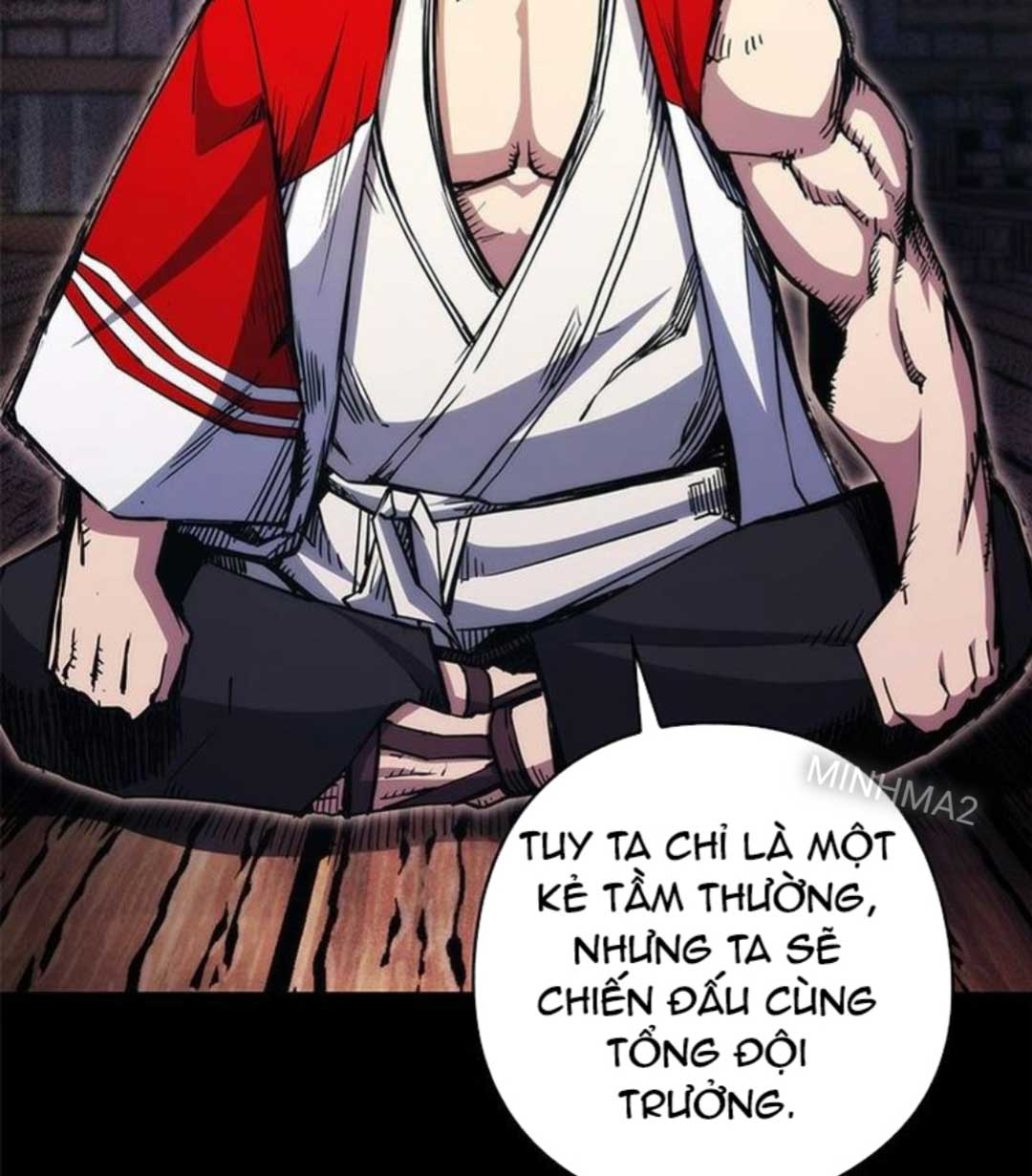 Thần Kiếm: Đứa Con Của Thần Chết - Page 28