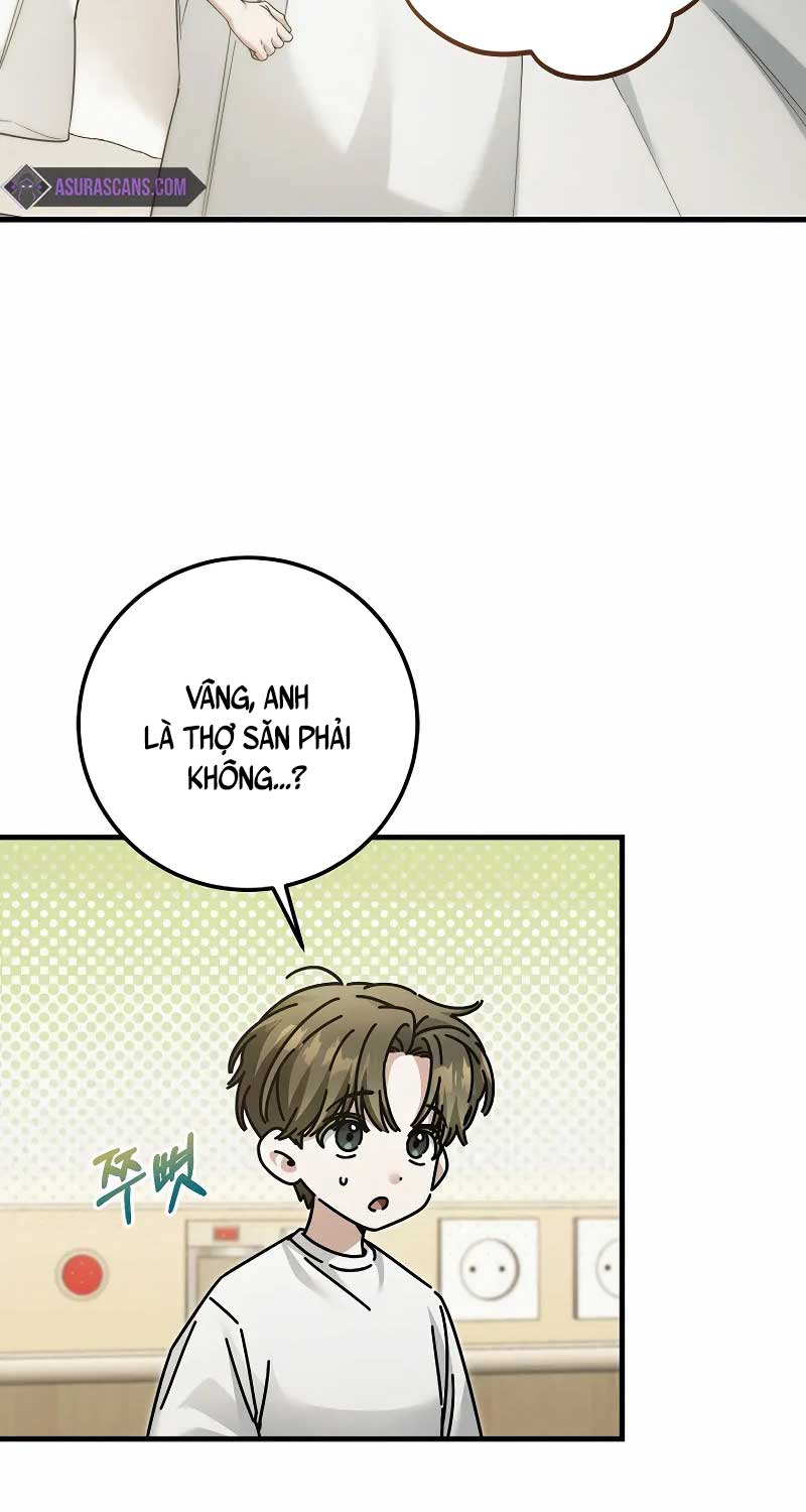 Nghỉ Hưu Sau Khi Cứu Thế Giới - Page 20