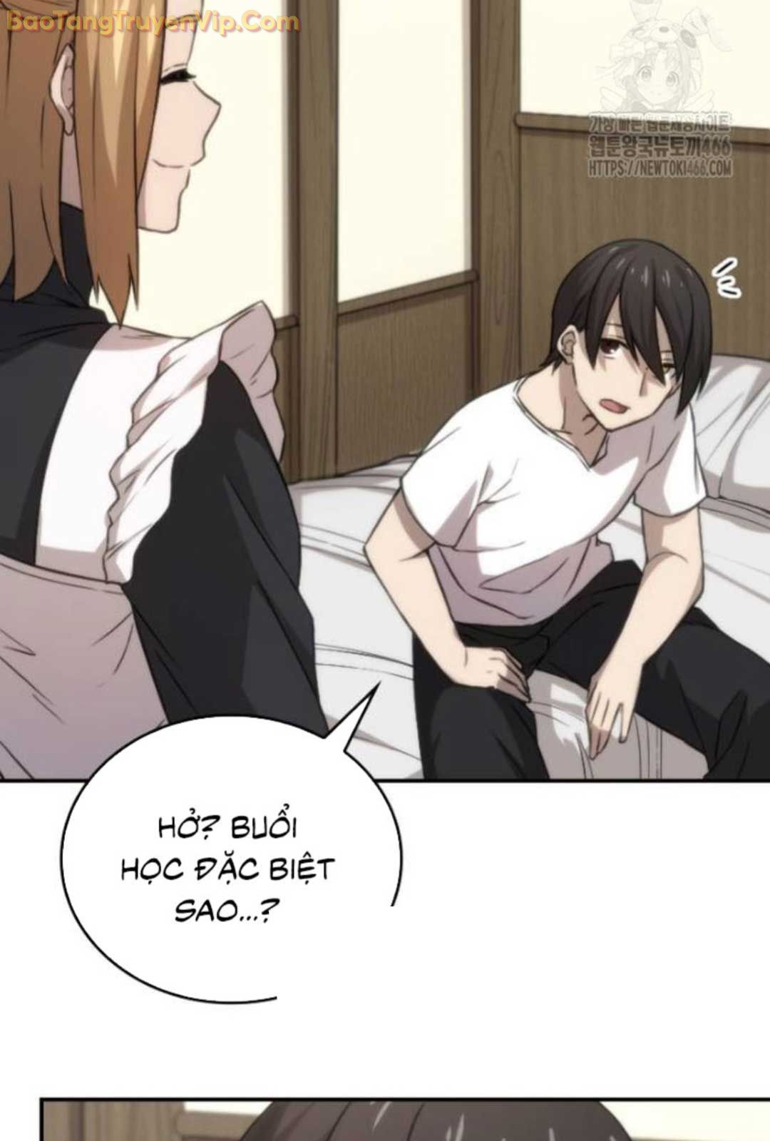 Kẻ Được Triệu Hồi Vô Số Lần! - Page 76