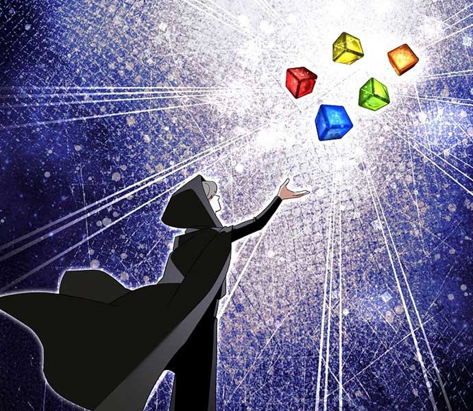 Thuần Thú Sư Thiên Tài - Page 115