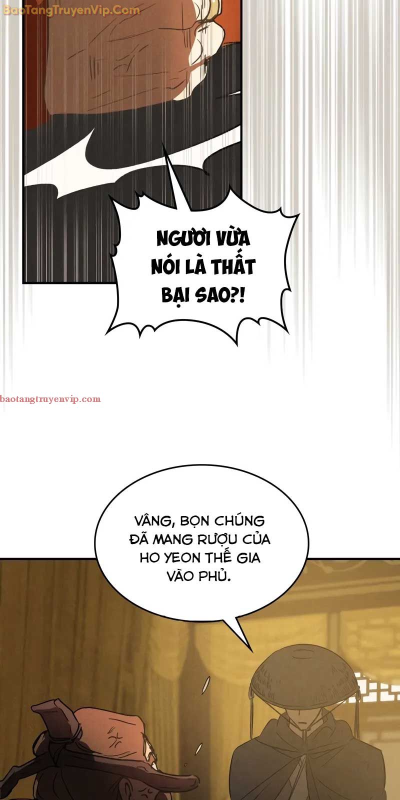 Vị Thần Trở Lại - Page 40