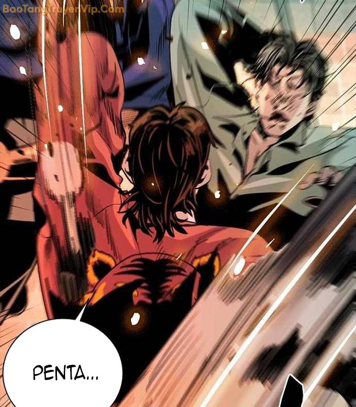 Thế hệ bất hảo - Page 205