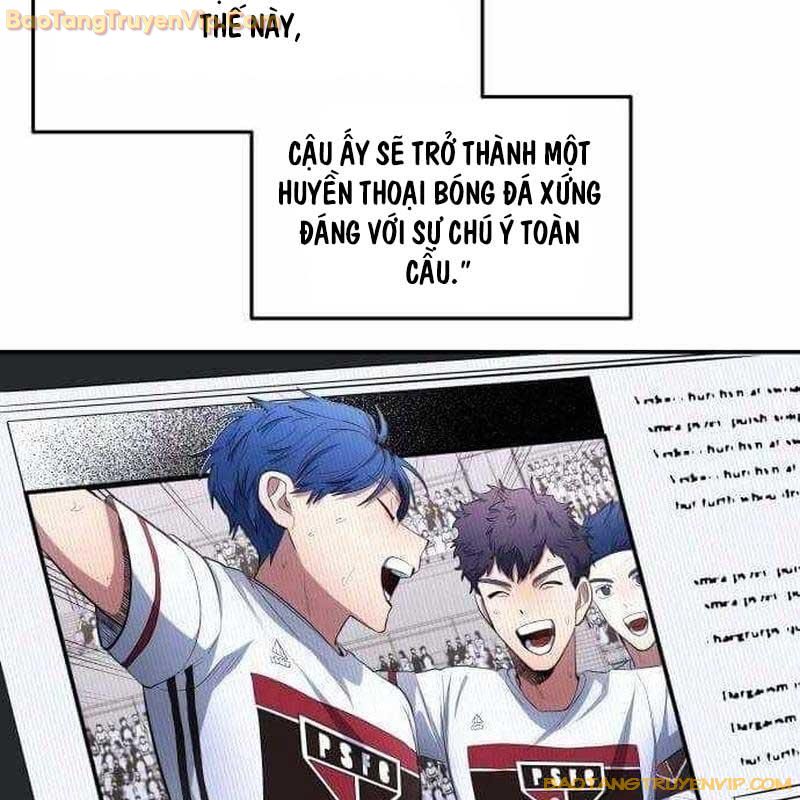 Thiên Phú Bóng Đá Tất Cả Là Của Ta - Page 82