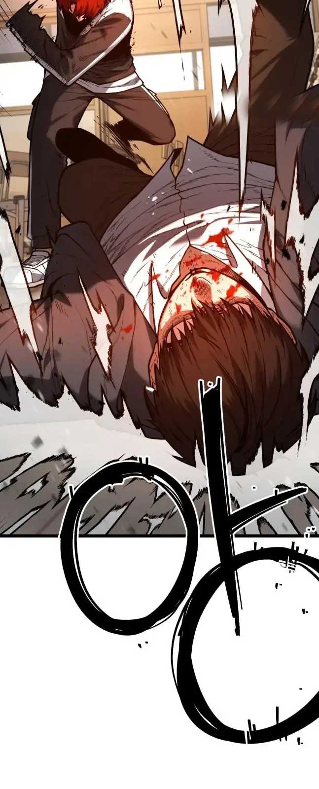 Thiếu Niên Cảnh Sát - Page 118