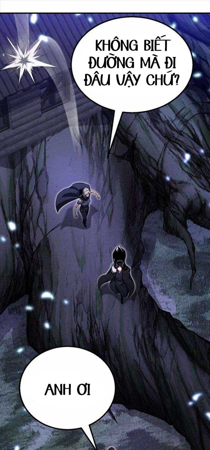 Tử Linh Sư Mạnh Nhất - Page 116