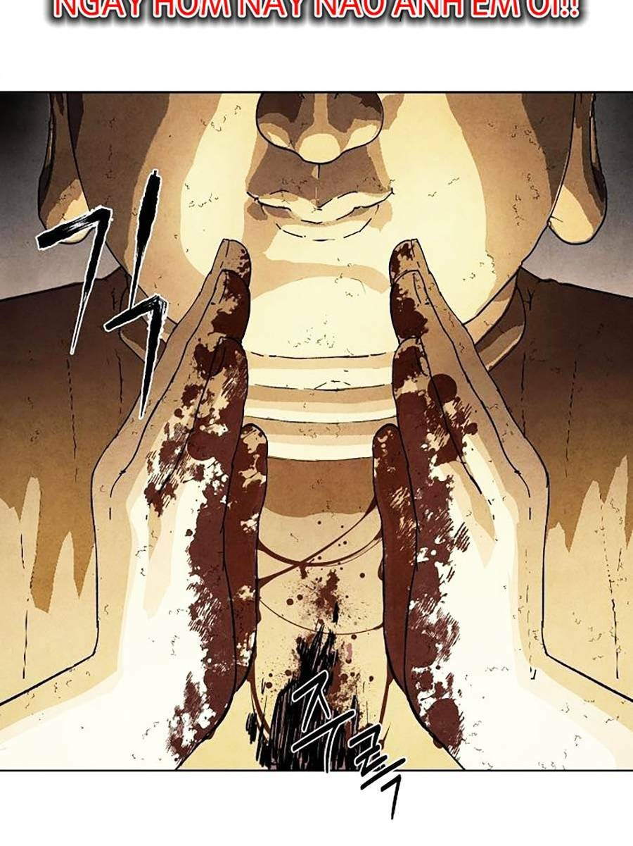 Xuyên Không Vào Trò Chơi Đáng Nguyền Rủa Của Tôi - Page 107