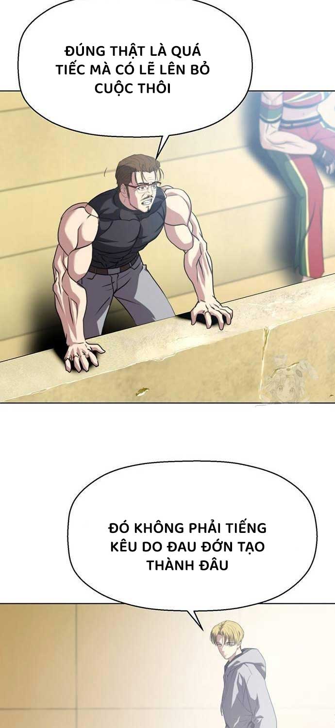 Sàn Đấu Sống Còn - Page 6