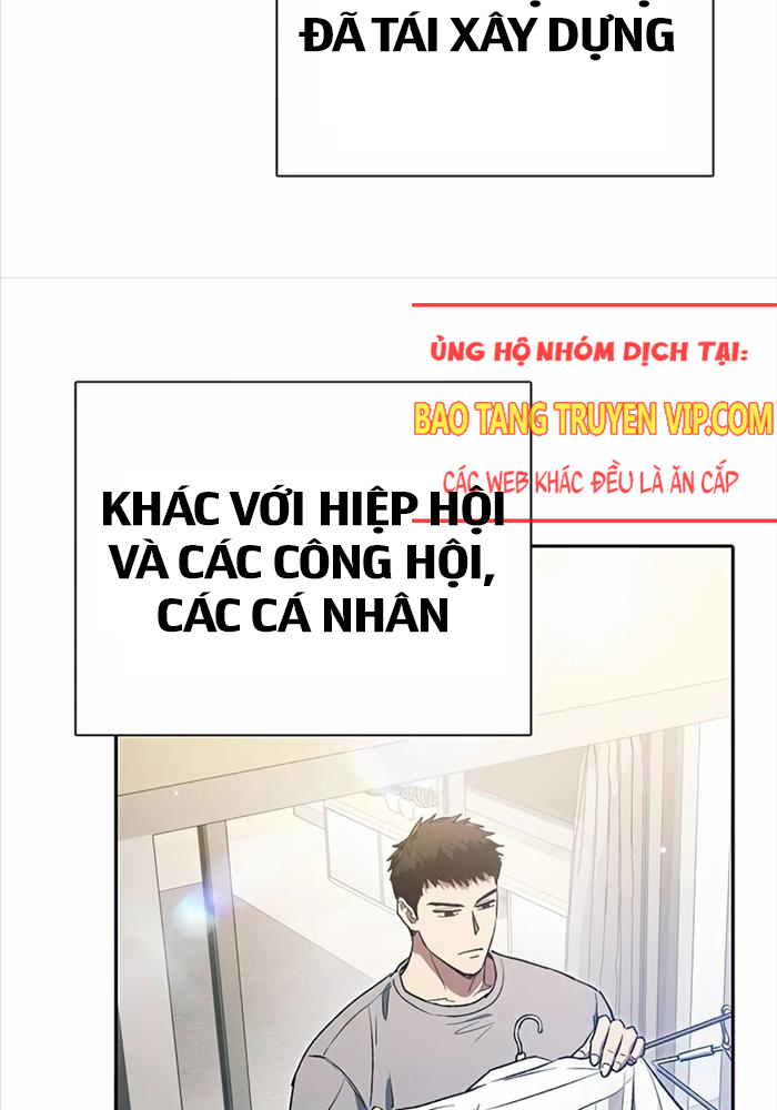 Những Ranker Cấp S Mà Tôi Nuôi Dưỡng - Page 82