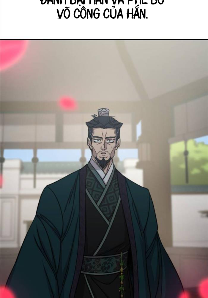 Hoa Sơn Tái Xuất - Page 28