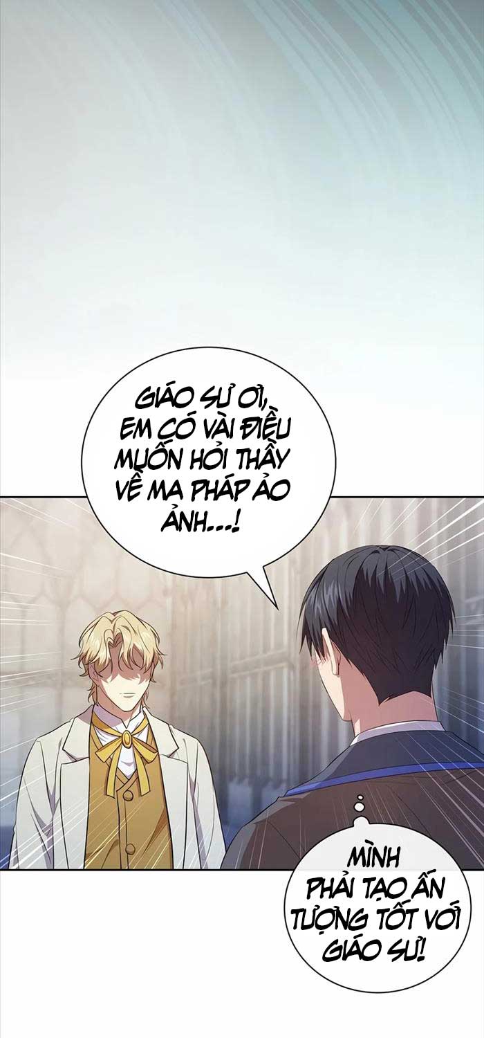 Ma Pháp Sư Tại Trường Học Pháp Thuật - Page 80