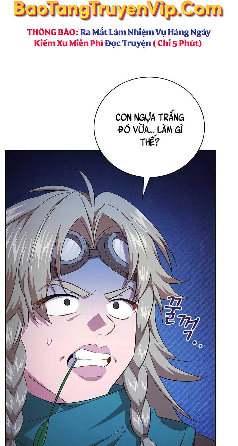 Ma Pháp Sư Tại Trường Học Pháp Thuật - Page 29