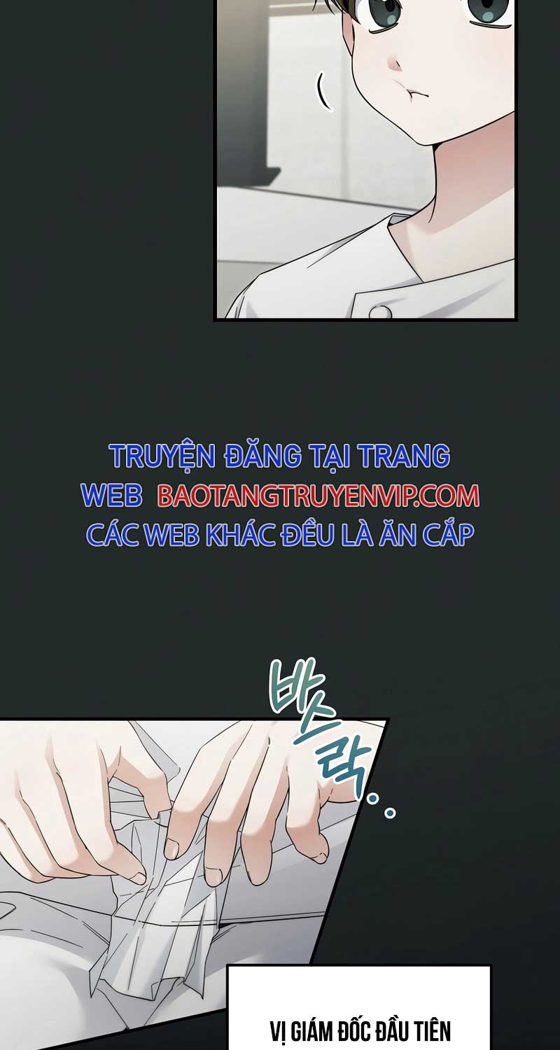 Nghỉ Hưu Sau Khi Cứu Thế Giới - Page 18