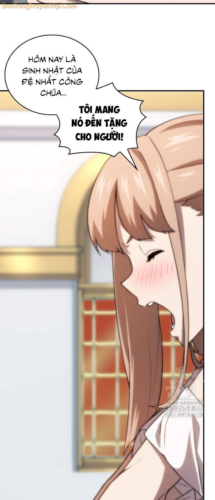 Kẻ Được Triệu Hồi Vô Số Lần! - Page 8