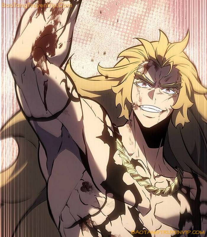 Solo Leveling ARISE: Nguồn Gốc Của Thợ Săn - Page 34