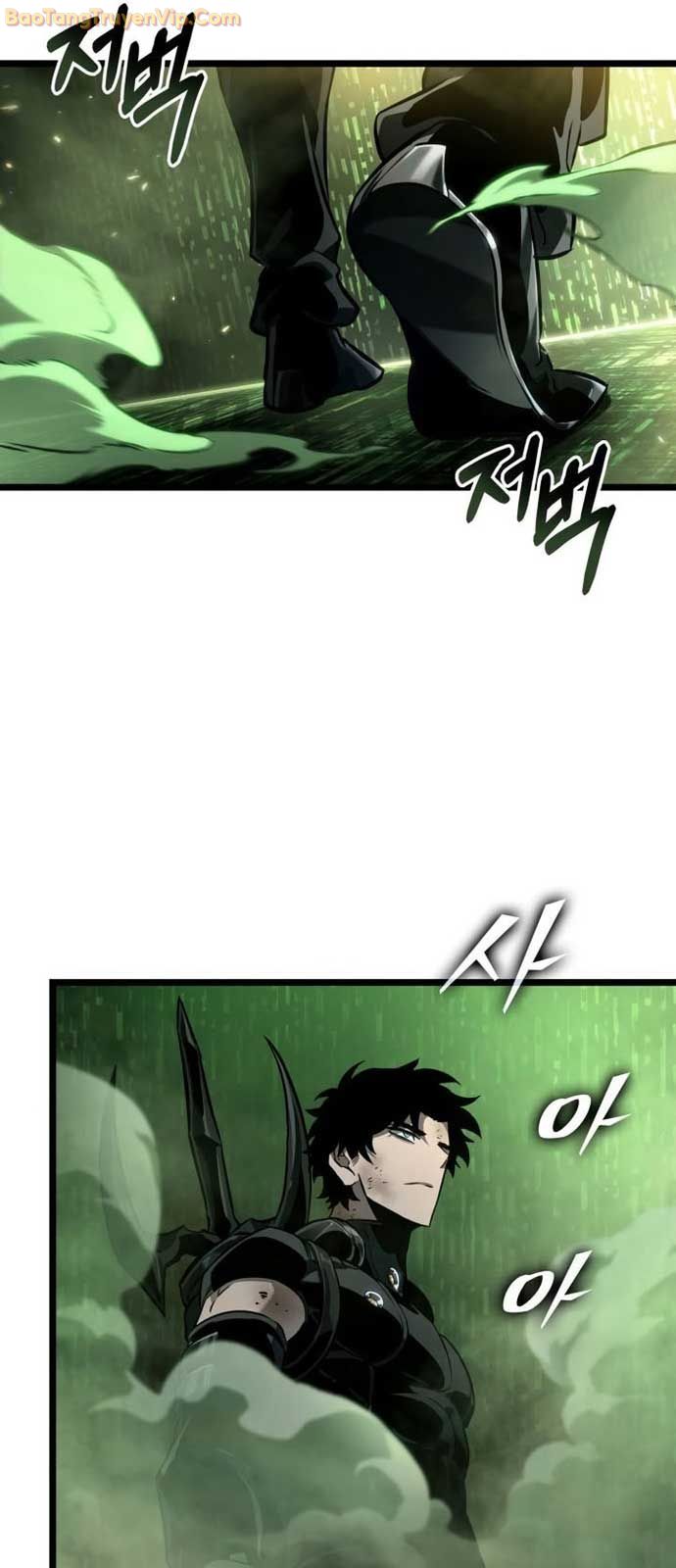 Thế Giới Sau Tận Thế - Page 21